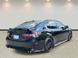 Used 2024 Toyota Camry TRD image 5