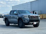 New 2025 Nissan Frontier PRO-4X image 3