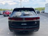 New 2025 Volkswagen Atlas SE image 4