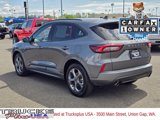 Used 2024 Ford Escape ST-Line image 5
