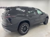 New 2026 Chevrolet Traverse Z71 w/ Driver Confidence Package image 5