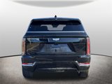 New 2025 Cadillac Escalade IQ Luxury 2 image 3