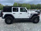 Used 2018 Jeep Wrangler Unlimited Rubicon image 6