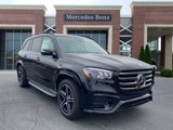 New 2025 Mercedes-Benz GLS 450 4MATIC image 3