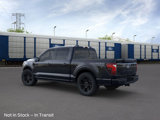 New 2025 Ford F150 Platinum image 5