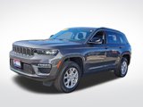 Certified 2022 Jeep Grand Cherokee Limited image 6