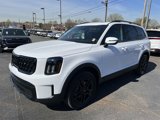 New 2025 Kia Telluride EX X-Line image 4