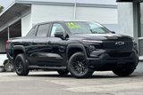 Used 2024 Chevrolet Silverado EV W/T image 2