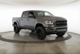 Used 2019 RAM 1500 Laramie w/ Sport Appearance Package image 2