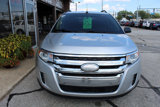Used 2013 Ford Edge SE image 3