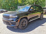 New 2025 Jeep Grand Cherokee Summit image 2