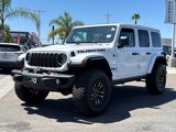 New 2025 Jeep Wrangler Unlimited Rubicon image 4