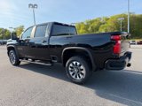 New 2025 Chevrolet Silverado 2500 Custom w/ Custom Value Package image 3