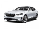 New 2026 BMW i5 eDrive40 w/ M Sport Package image 4