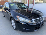 Used 2010 Honda Accord EX-L image 4