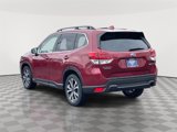 Used 2022 Subaru Forester Limited image 5