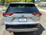 Used 2022 Toyota RAV4 SE image 6