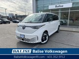 New 2025 Volkswagen ID. Buzz Pro S image 3