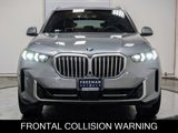 Used 2024 BMW X5 xDrive40i w/ Parking Assistance Package image 3