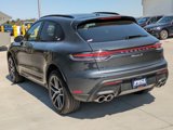 Used 2024 Porsche Macan S image 3
