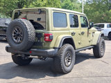 New 2025 Jeep Wrangler Unlimited Rubicon 392 image 6