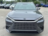 New 2025 Lexus TX 350 AWD image 2