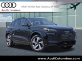 New 2025 Audi Q6 e-tron Premium Plus image 1