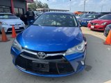 Used 2017 Toyota Camry SE image 2