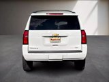 Used 2017 Chevrolet Tahoe LT w/ Texas Edition Package image 6
