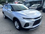 Used 2020 Chevrolet Blazer LT w/ LPO, Floor Liner Package image 3