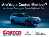 New 2025 Acura RDX AWD w/ A-Spec & Advance Pkg image 4