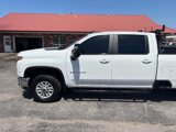 Used 2020 Chevrolet Silverado 2500 LT w/ Convenience Package image 3