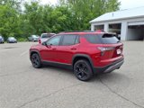 New 2026 Chevrolet Equinox LT w/ Convenience Package II image 6
