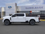 New 2025 Ford F250 Platinum w/ Tremor Off-Road Package image 3