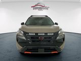 New 2025 Nissan Rogue SV image 2
