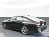 New 2025 Honda Accord EX-L image 3