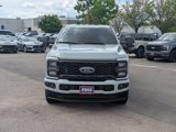 Used 2025 Ford F250 XL w/ STX Appearance Package image 2