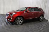 New 2025 Cadillac XT5 Premium Luxury w/ Technology Package image 4