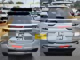 New 2025 Jeep Grand Cherokee Limited w/ Luxury Tech Group II image 4