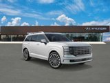 New 2026 Hyundai Palisade Calligraphy image 2