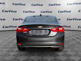 Used 2023 Chevrolet Malibu LT image 4
