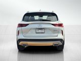 New 2025 INFINITI QX50 Luxe image 5