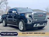 Used 2020 GMC Sierra 1500 Denali image 3