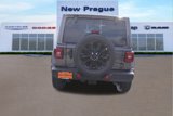 New 2025 Jeep Wrangler Unlimited Sahara w/ Safety Group image 5