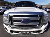 Used 2015 Ford F350 Platinum w/ FX4 Off-Road Package image 2