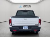 New 2025 Honda Ridgeline TrailSport image 4