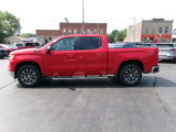 Used 2023 Chevrolet Silverado 1500 LT image 2