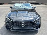 New 2025 Mercedes-Benz CLE 53 AMG 4MATIC Coupe image 2