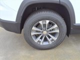 New 2025 Chevrolet Equinox LT image 4