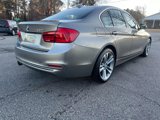 Used 2017 BMW 330i xDrive Sedan image 5